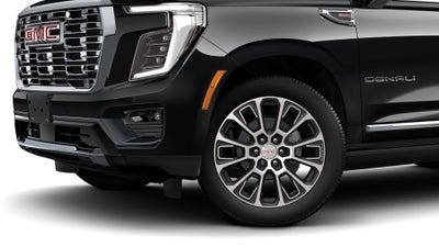 2026 GMC Yukon XL Base