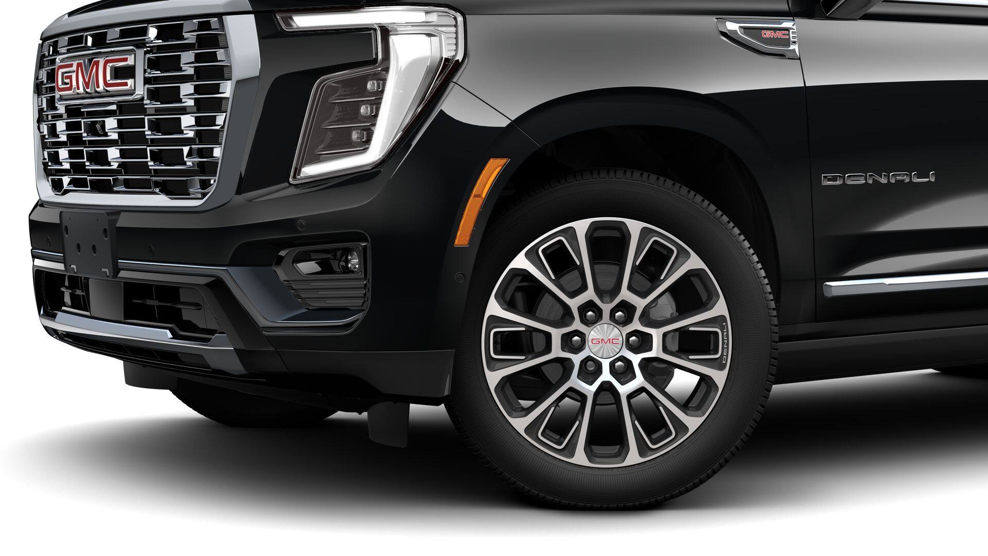 2026 GMC Yukon XL Base