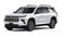 2027 Chevrolet Traverse Base