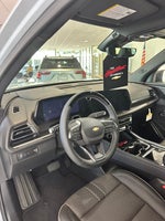 2026 Chevrolet Traverse Base