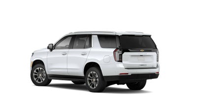 2027 Chevrolet Tahoe Base