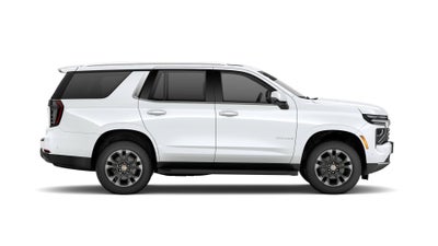 2027 Chevrolet Tahoe Base