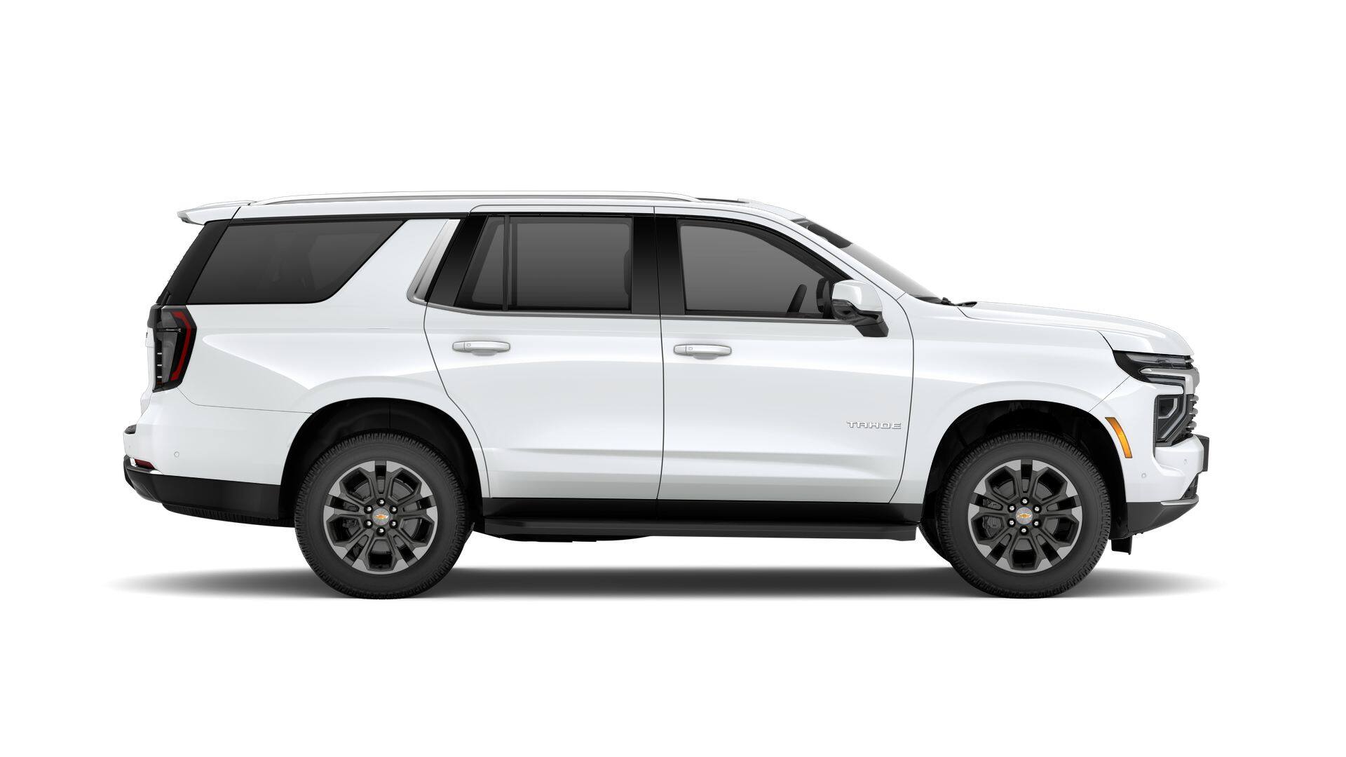 2027 Chevrolet Tahoe Base
