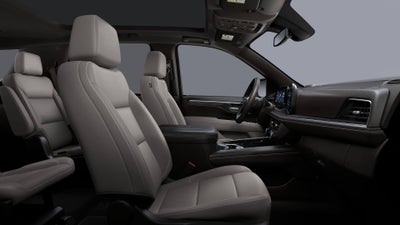 2027 Chevrolet Tahoe Base