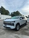 2027 Chevrolet Suburban Base