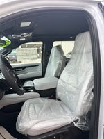 2027 Chevrolet Suburban Base