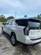 2027 Chevrolet Suburban Base
