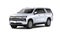 2027 Chevrolet Suburban Base