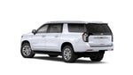 2027 Chevrolet Suburban Base
