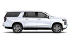 2027 Chevrolet Suburban Base