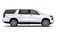 2027 Chevrolet Suburban Base