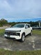 2027 Chevrolet Suburban Base