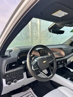 2027 Chevrolet Suburban Base