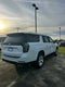 2027 Chevrolet Suburban Base