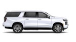 2027 Chevrolet Suburban Base