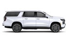 2027 Chevrolet Suburban Base