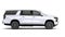 2027 Chevrolet Suburban Base