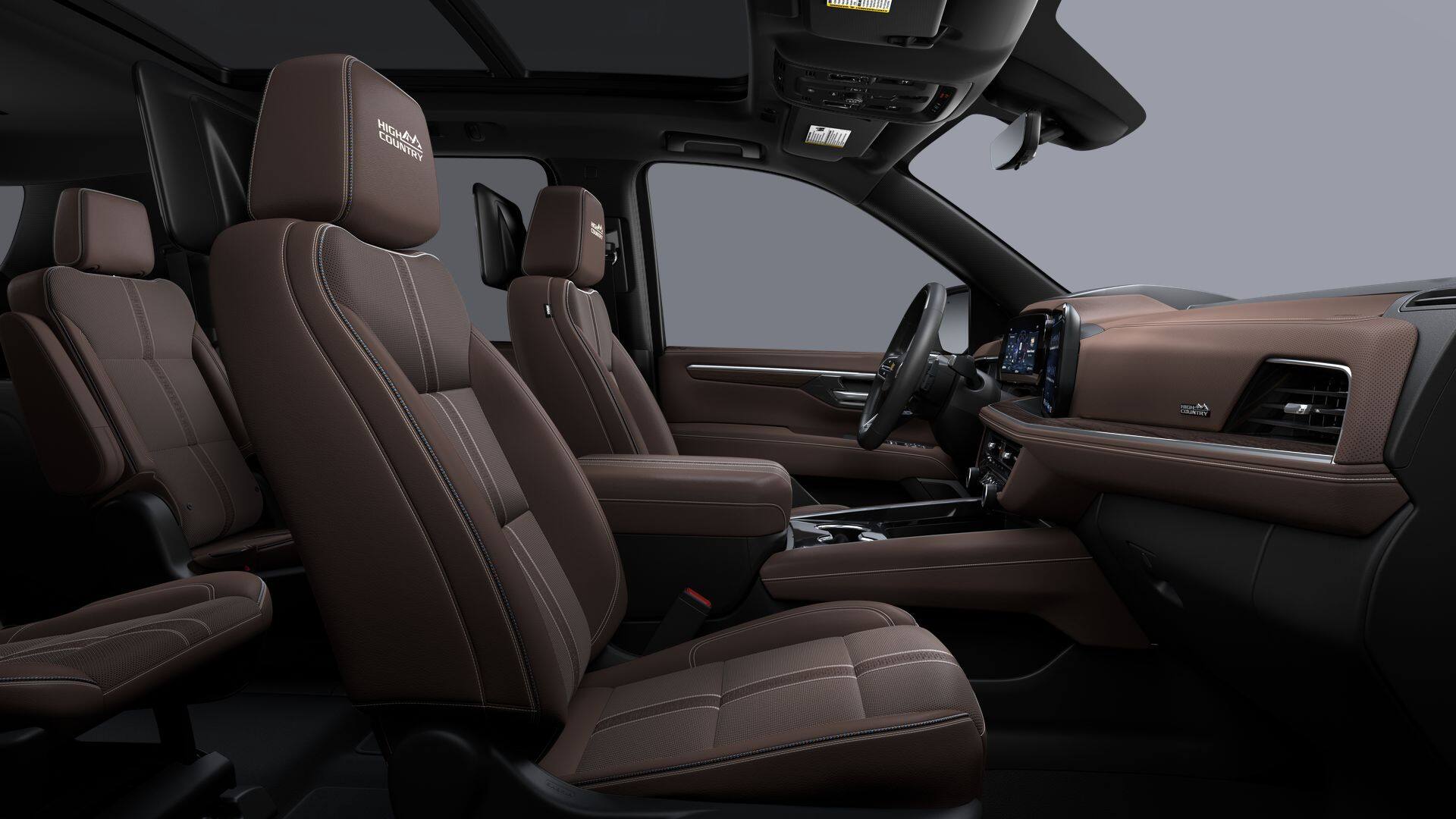 2027 Chevrolet Suburban Base