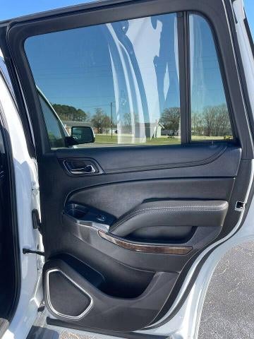 2018 Chevrolet Tahoe LS Custom Edition