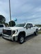 2026 GMC Sierra 2500 HD Base