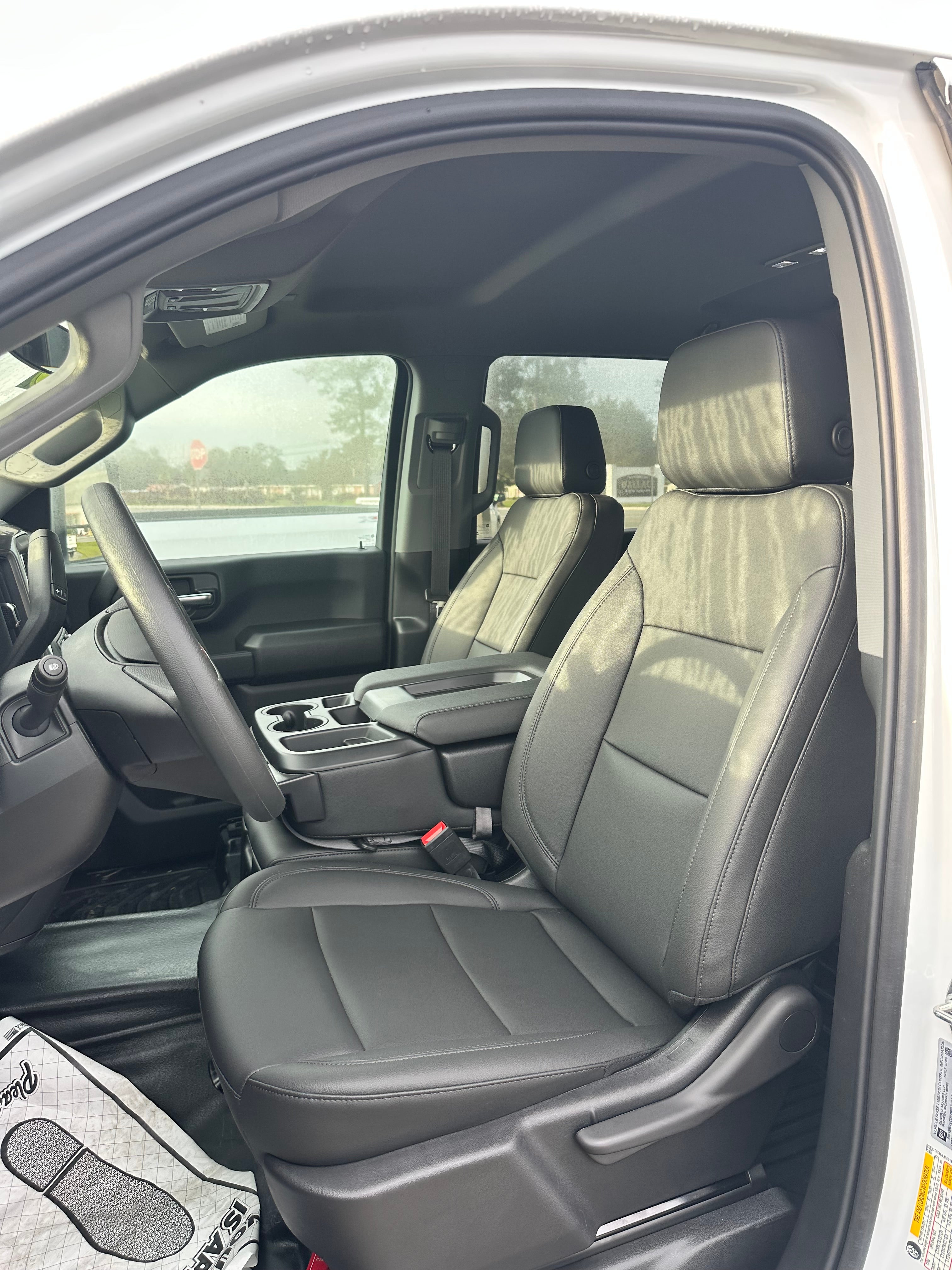 2026 GMC Sierra 2500 HD Base