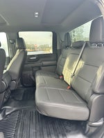 2026 GMC Sierra 2500 HD Base