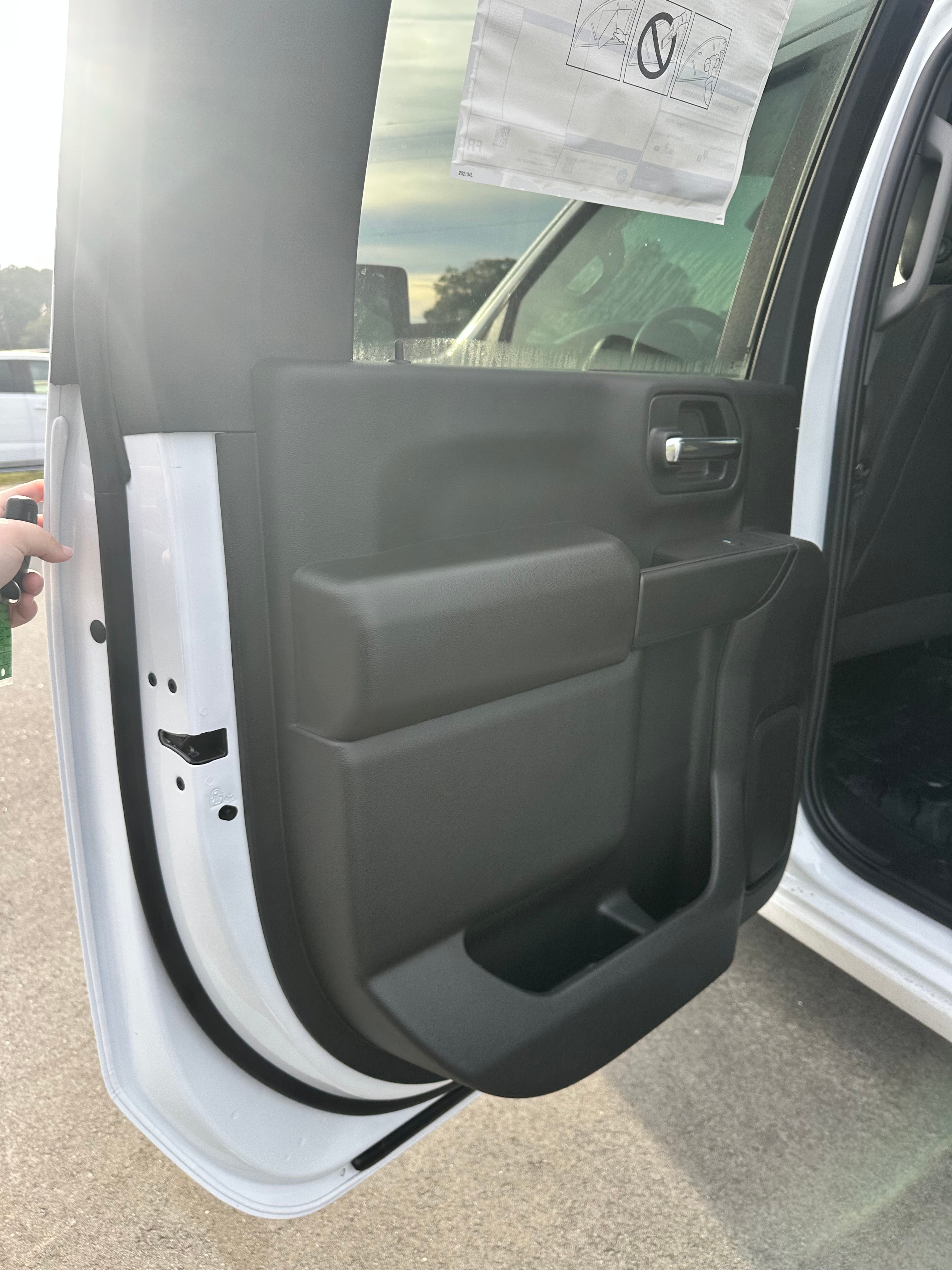 2026 GMC Sierra 2500 HD Base