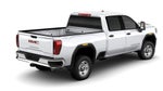 2026 GMC Sierra 2500 HD Base