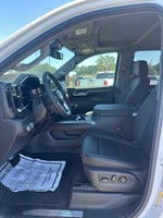 2025 GMC Sierra 3500 HD SLT