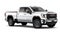 2025 GMC Sierra 3500 HD SLT