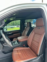 2026 GMC Sierra 2500 HD Base
