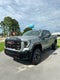 2026 GMC Sierra 2500 HD Base