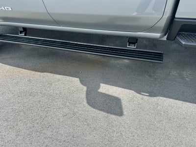 2026 GMC Sierra 2500 HD Base