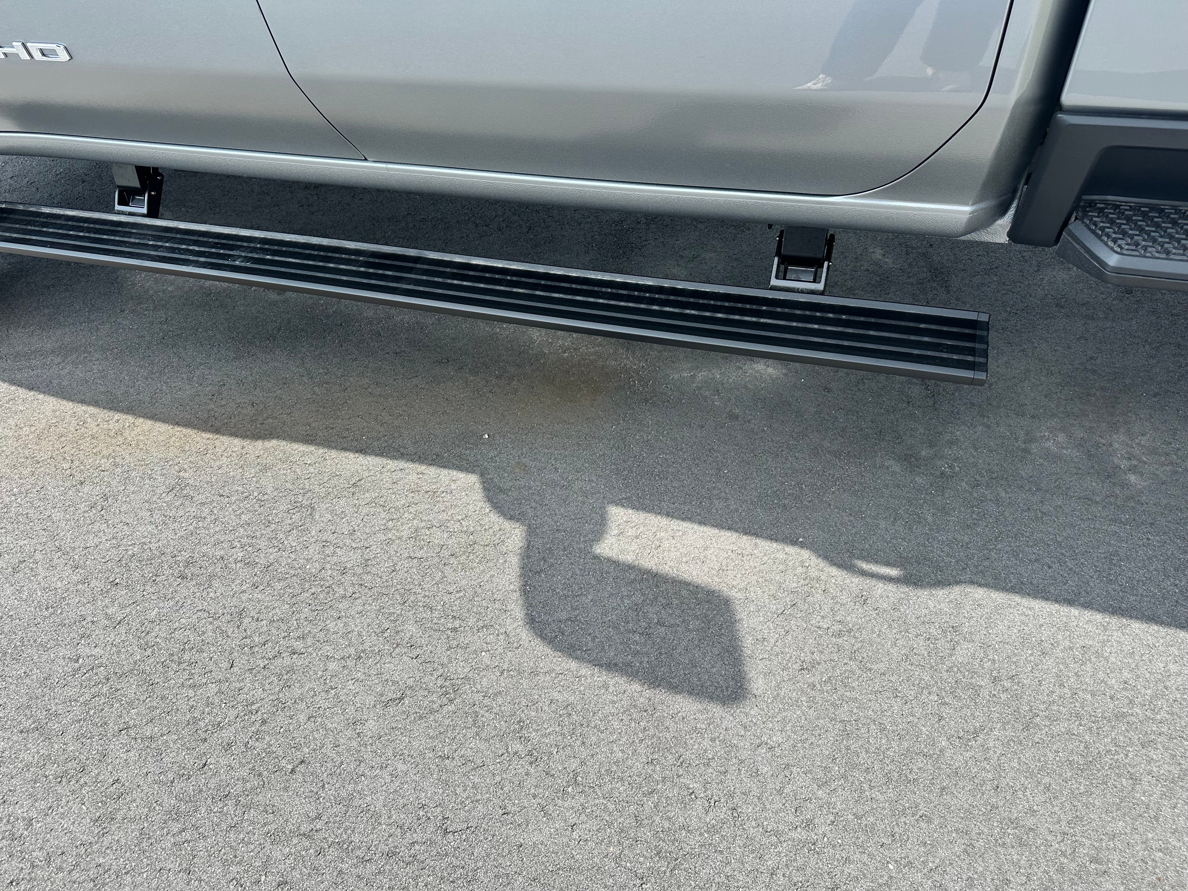 2026 GMC Sierra 2500 HD Base