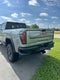 2026 GMC Sierra 2500 HD Base
