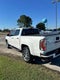 2022 GMC Canyon Base