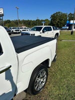 2022 GMC Canyon Base