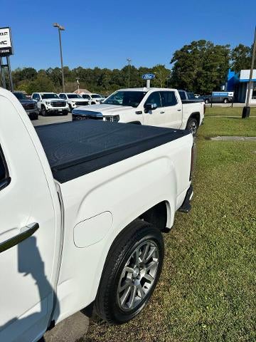 2022 GMC Canyon Base