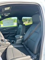 2026 GMC Canyon Base