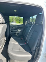 2026 GMC Canyon Base