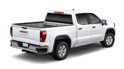 2026 GMC Sierra 1500 Base