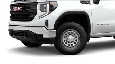 2026 GMC Sierra 1500 Base