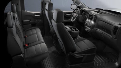 2026 GMC Sierra 1500 Base