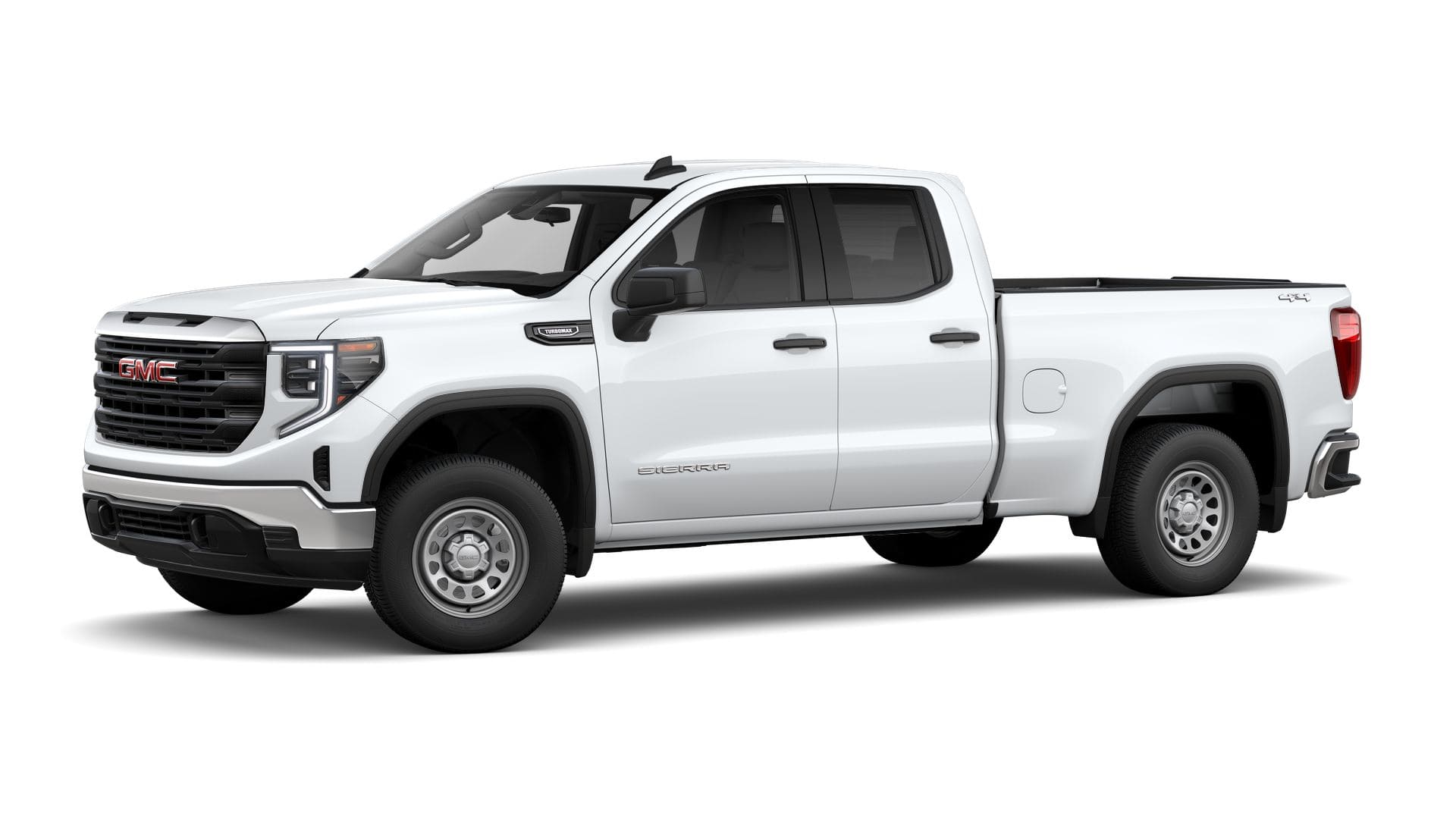 2026 GMC Sierra 1500 Base