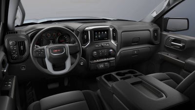 2026 GMC Sierra 1500 Base