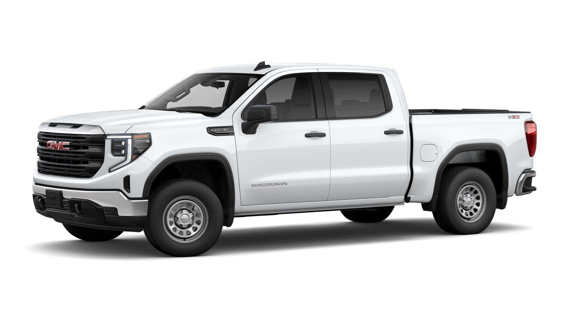 2026 GMC Sierra 1500 Base
