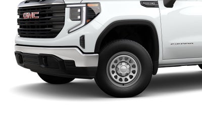 2026 GMC Sierra 1500 Base
