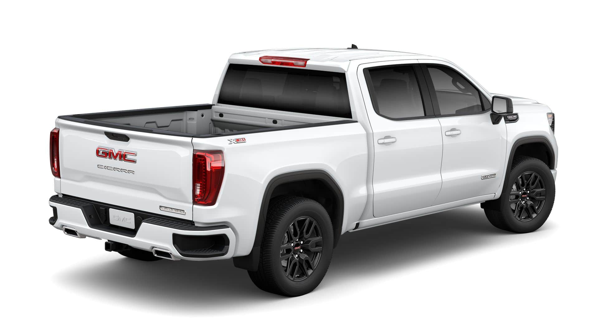 2026 GMC Sierra 1500 Base