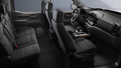 2026 GMC Sierra 1500 Base