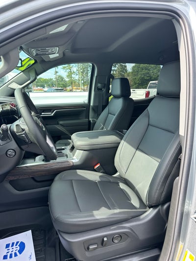 2026 GMC Sierra 1500 Base
